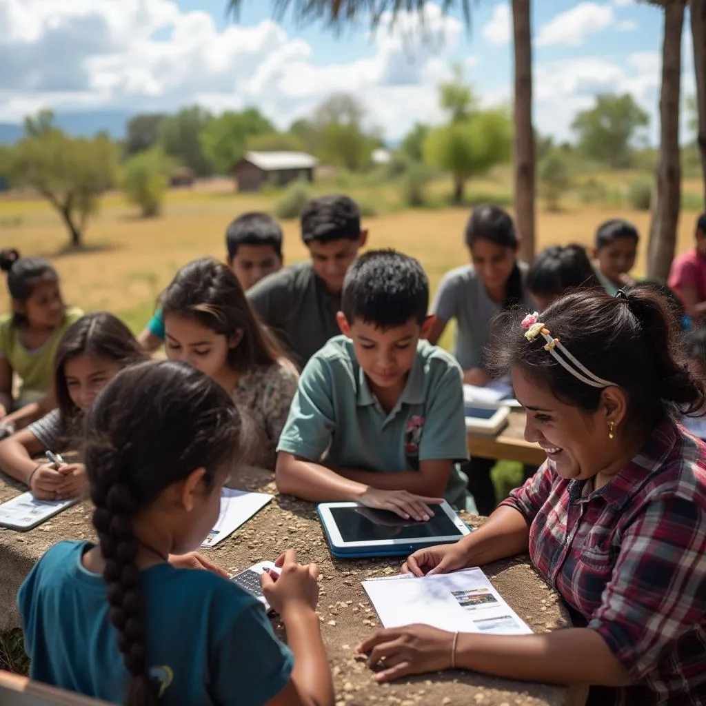 Sistema de gestión para pequeños negocios