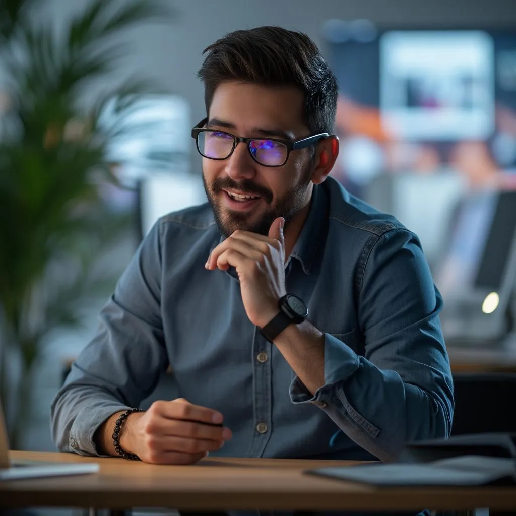 Empleo digital en Argentina