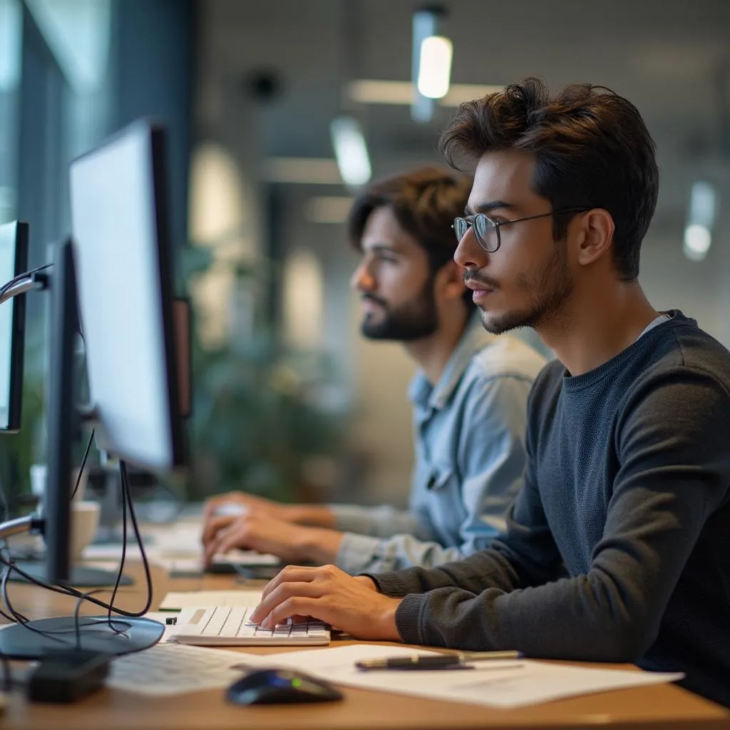 Herramientas de productividad