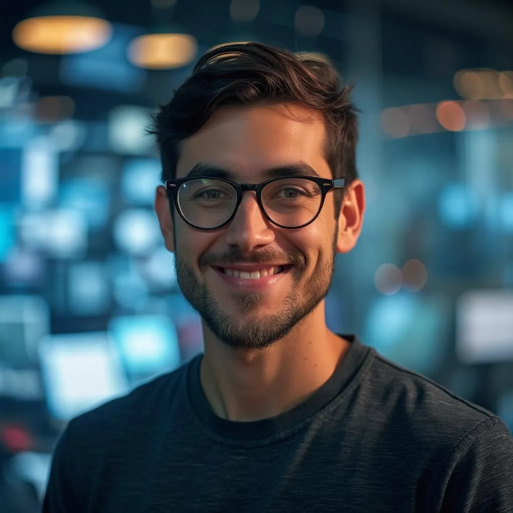 Carlos Mendoza
