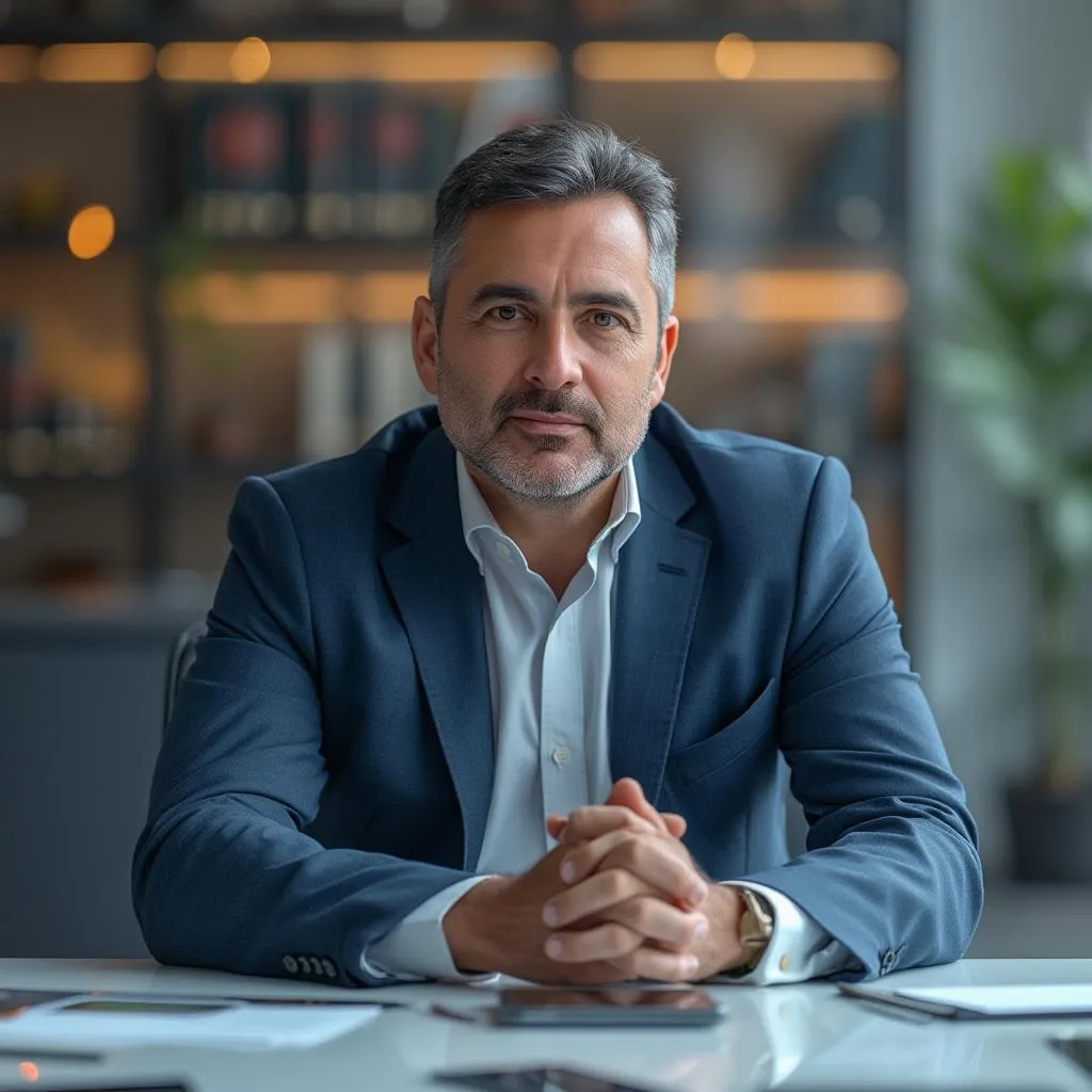 Ricardo Fernández