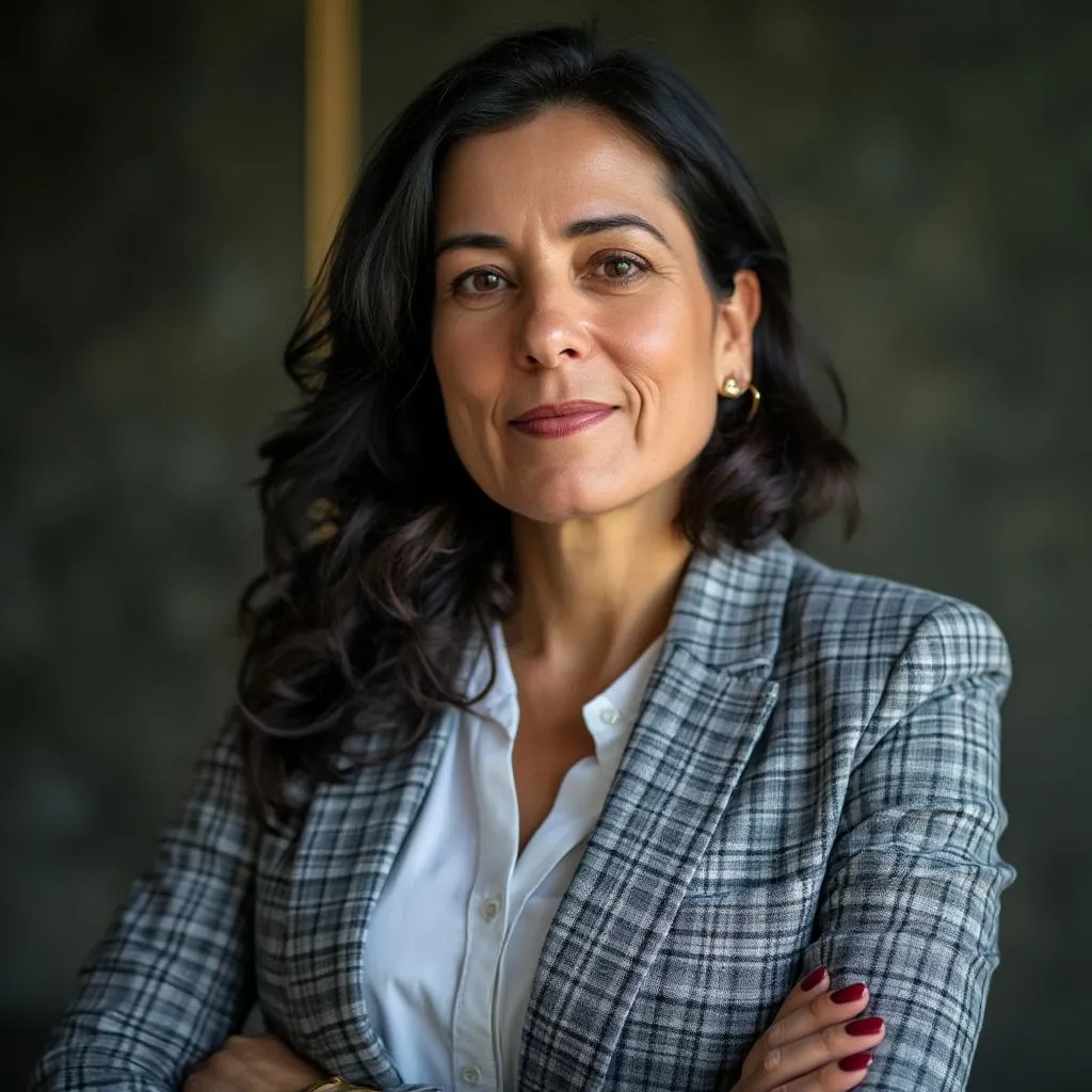 Laura Gómez