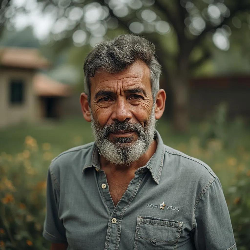 Martín Olivera